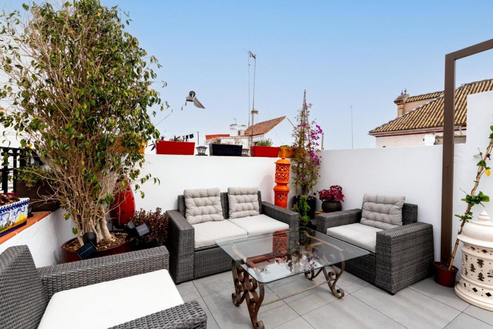 Ferienhaus La Casa Sevilla