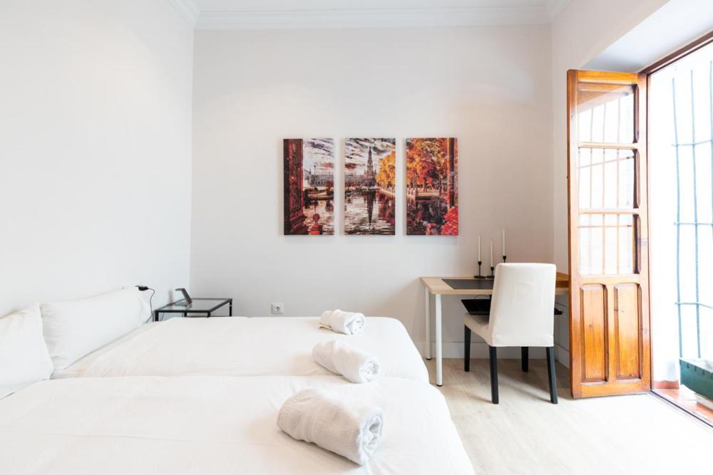 La Casa Ferienhaus Sevilla