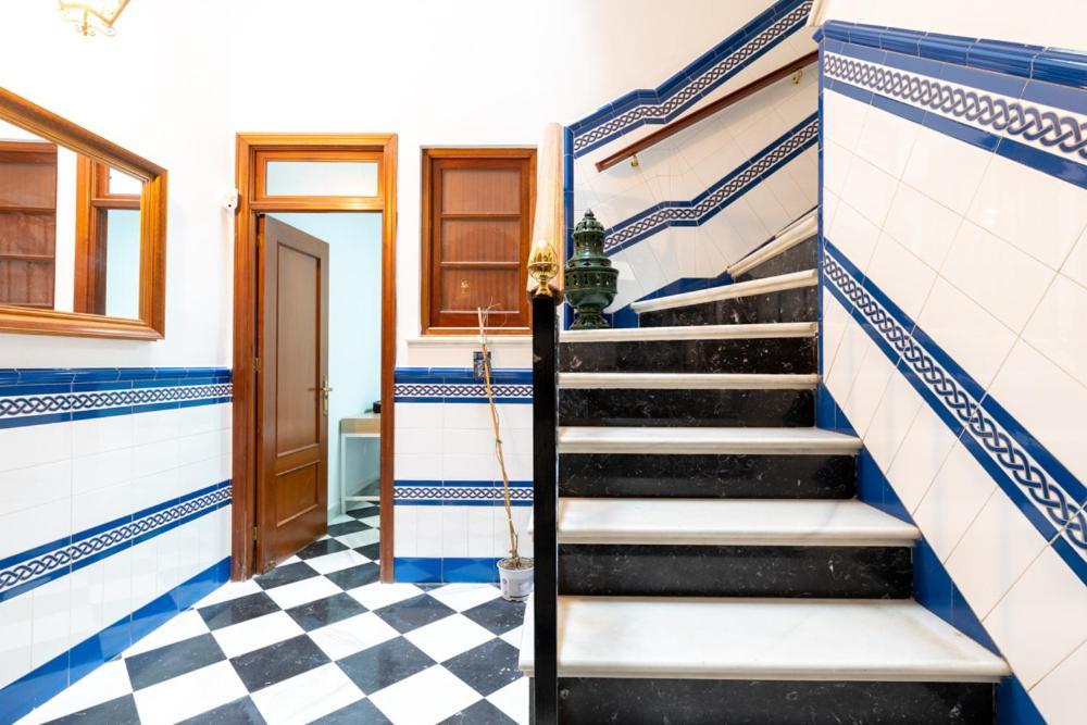 La Casa Ferienhaus Sevilla