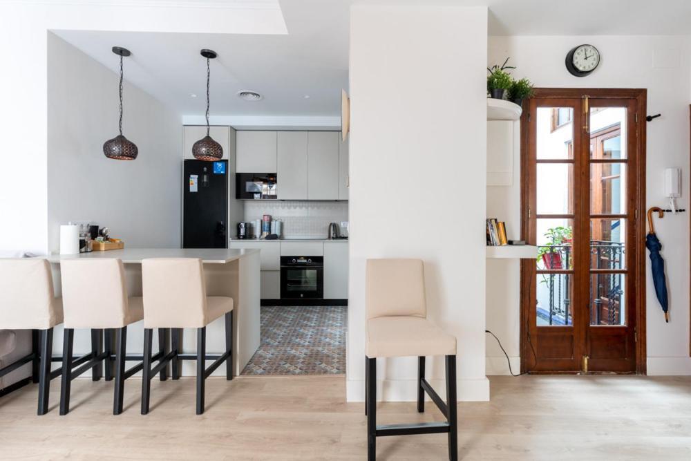 La Casa Ferienhaus