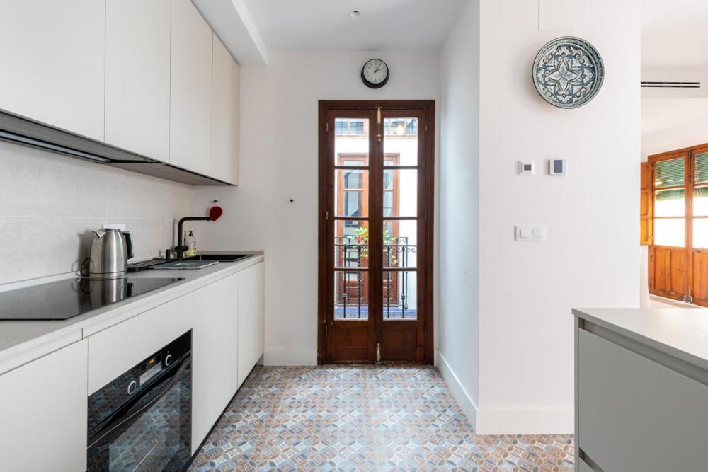Ferienhaus La Casa *