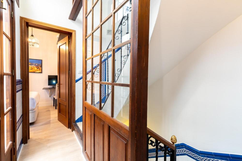 La Casa Ferienhaus Sevilla