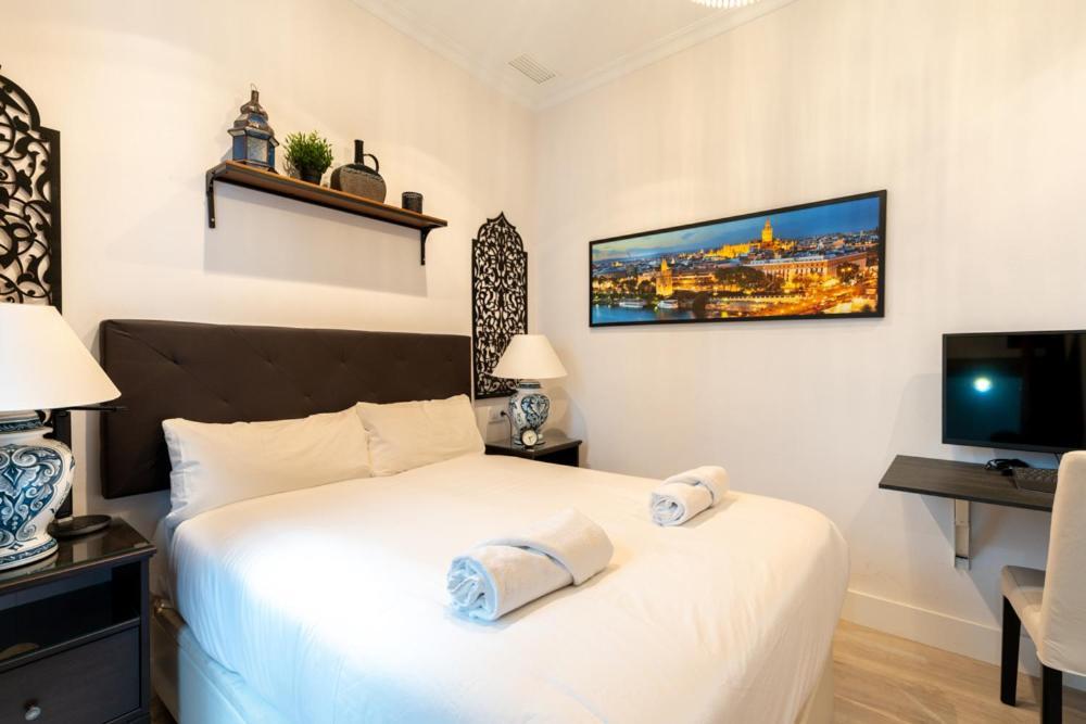 La Casa Ferienhaus Sevilla