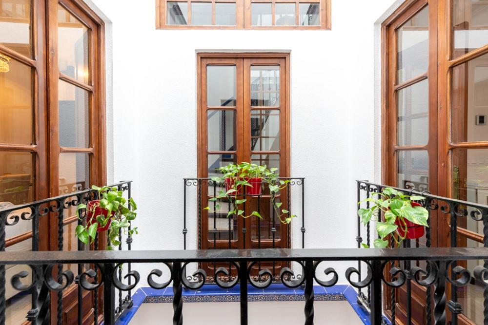 La Casa Ferienhaus *