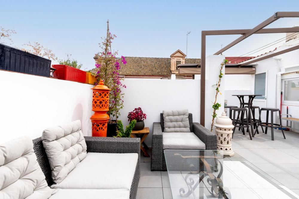 La Casa Ferienhaus