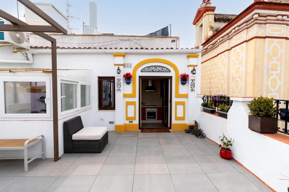 Ferienhaus La Casa Sevilla