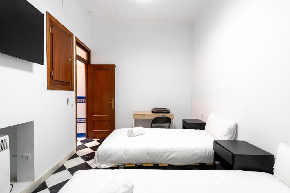 La Casa Ferienhaus Sevilla
