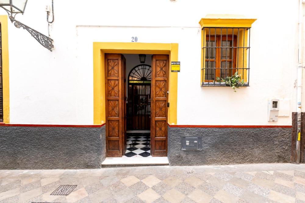 Ferienhaus La Casa Sevilla