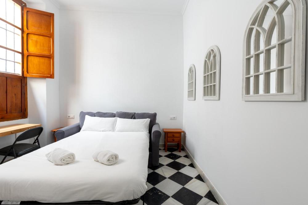 Ferienhaus La Casa Sevilla