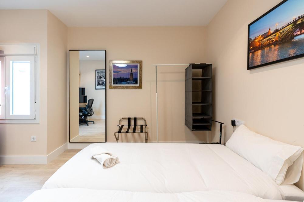 La Casa Ferienhaus Sevilla
